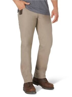 Wrangler Men's Workwear Technician Pant